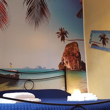 Bed Rho Fiera - Milano Galeazzi Bed and Breakfast Εξωτερικό φωτογραφία