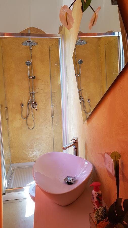 Bed Rho Fiera - Milano Galeazzi Bed and Breakfast Εξωτερικό φωτογραφία