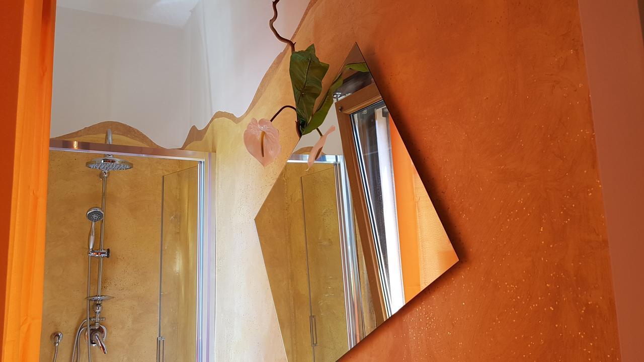 Bed Rho Fiera - Milano Galeazzi Bed and Breakfast Εξωτερικό φωτογραφία