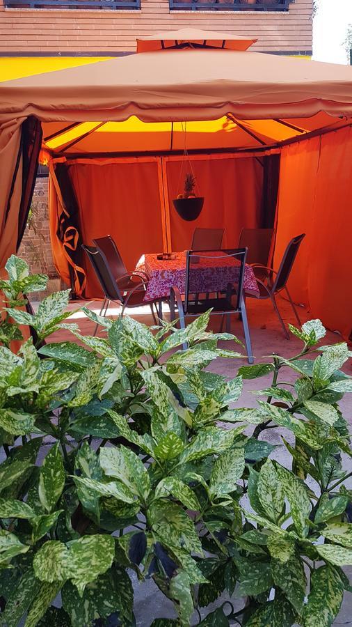 Bed Rho Fiera - Milano Galeazzi Bed and Breakfast Εξωτερικό φωτογραφία