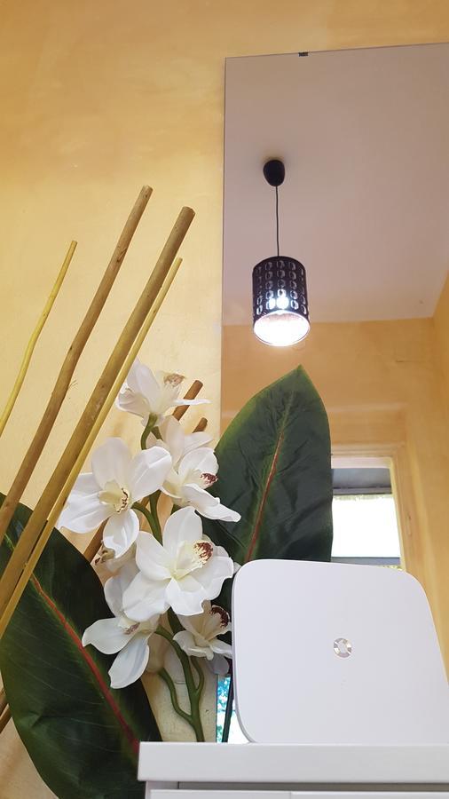 Bed Rho Fiera - Milano Galeazzi Bed and Breakfast Εξωτερικό φωτογραφία
