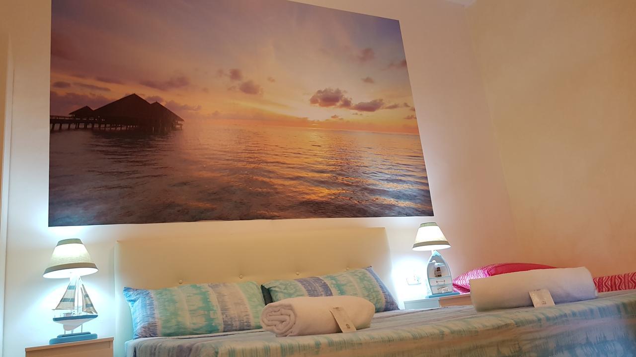 Bed Rho Fiera - Milano Galeazzi Bed and Breakfast Εξωτερικό φωτογραφία