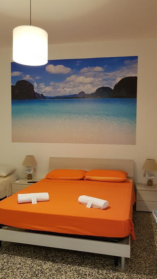 Bed Rho Fiera - Milano Galeazzi Bed and Breakfast Εξωτερικό φωτογραφία
