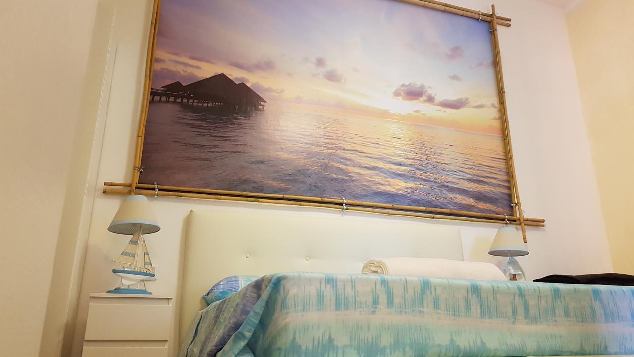 Bed Rho Fiera - Milano Galeazzi Bed and Breakfast Εξωτερικό φωτογραφία