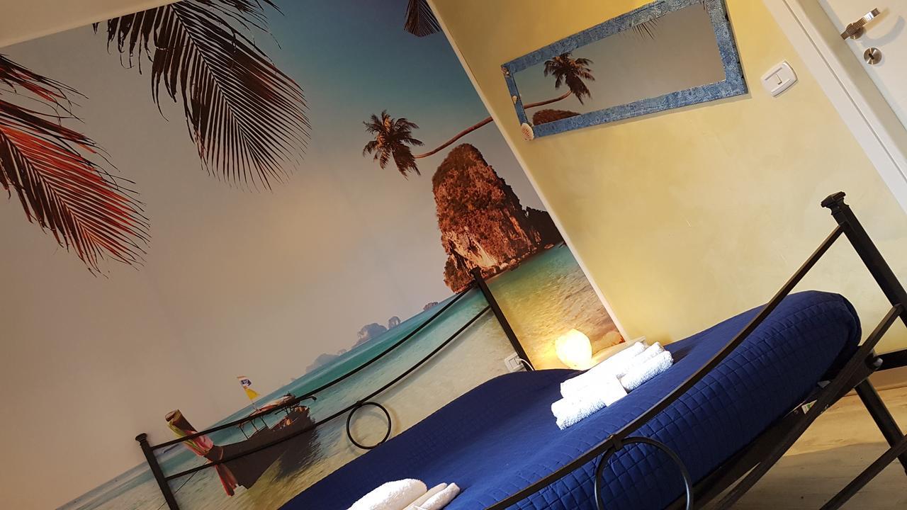 Bed Rho Fiera - Milano Galeazzi Bed and Breakfast Εξωτερικό φωτογραφία